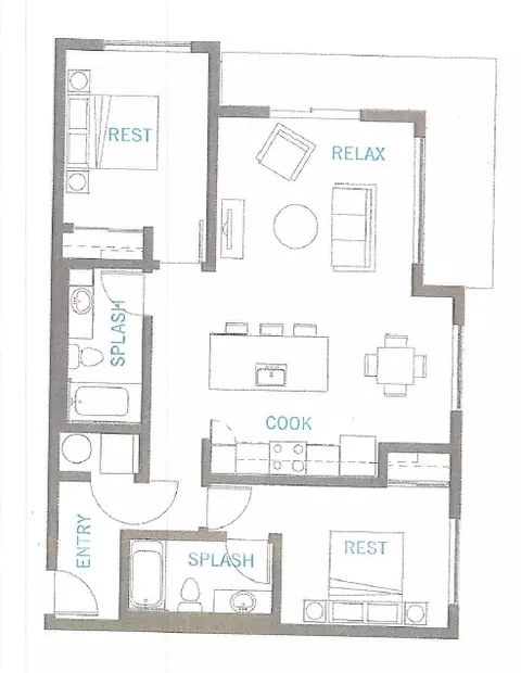 2170 Bel Red Rd, Bellevue, WA 98007