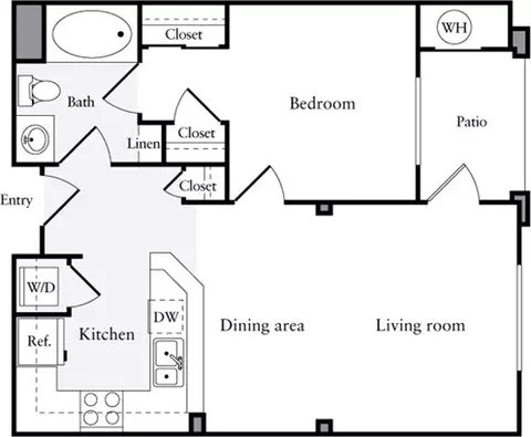 1101 Park Pl, San Mateo, CA 94403
