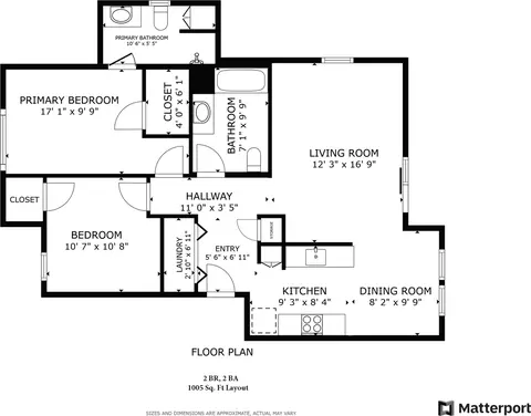 5925 Trail Ave NE, Keizer, OR 97303