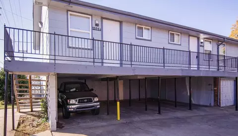 1100 NW 27th St, Oklahoma City, OK 73106