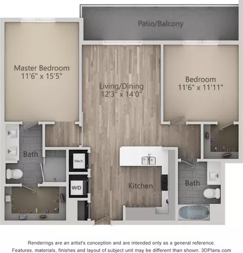 550 E Brooklyn Village Ave, Charlotte, NC 28202