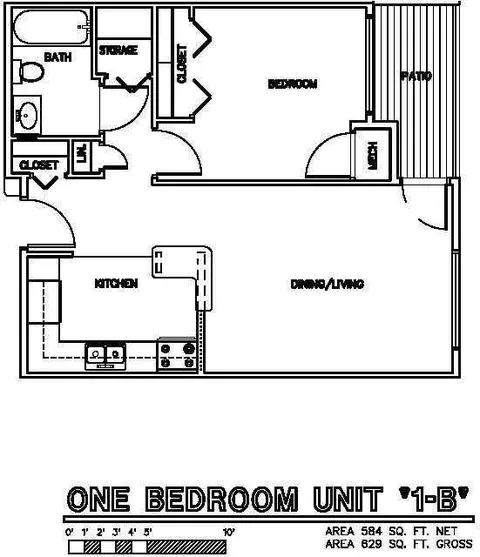 301 Ottawa St, Coopersville, MI 49404