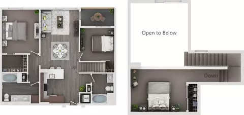 1714 N Mccadden Pl, Los Angeles, CA 90028