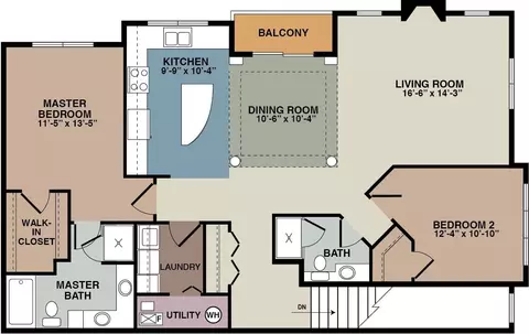 3400 Autumn Woods Dr, Chaska, MN 55318