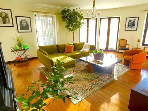 4121 Wilshire Blvd, Los Angeles, CA 90010