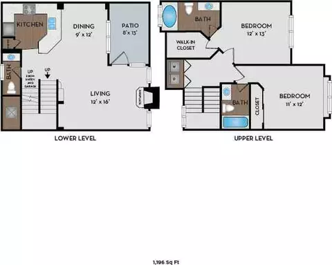 4875 Dtc Blvd, Denver, CO 80237