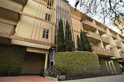 1551 Madison St, Oakland, CA 94612