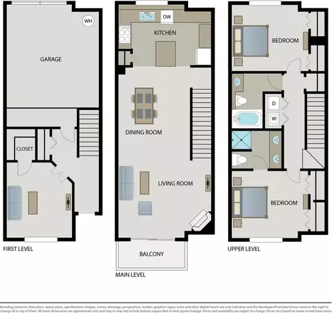 1500 Tulipan Cir, Oxnard, CA 93030