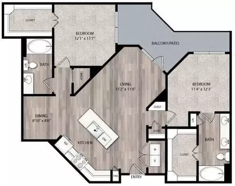 8811 Eldorado Pkwy, Frisco, TX 75033