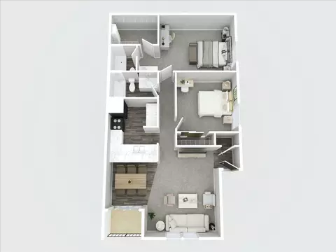 2720 S Broadway Ave, Tyler, TX 75701