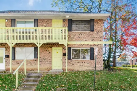 2888 Cleveland Ave, Columbus, OH 43224