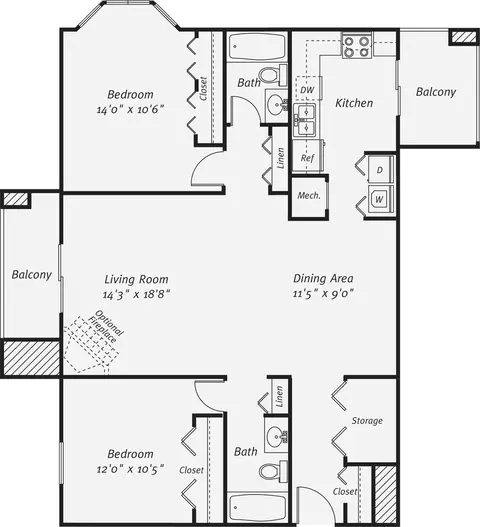 5441 Columbia Rd, Columbia, MD 21044