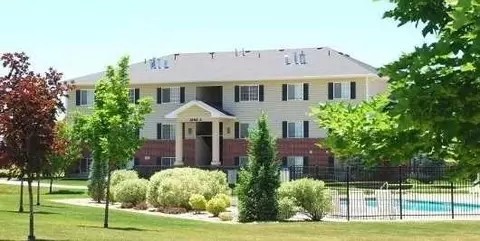 1693 N 400 W, Logan, UT 84341