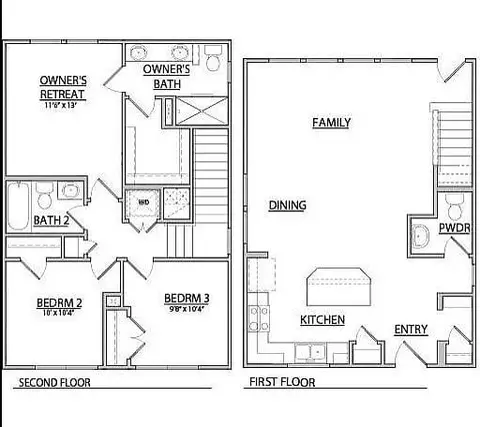 760 W Bedford Euless Rd, Hurst, TX 76053