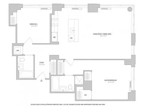400 W 63rd St, New York, NY 10069