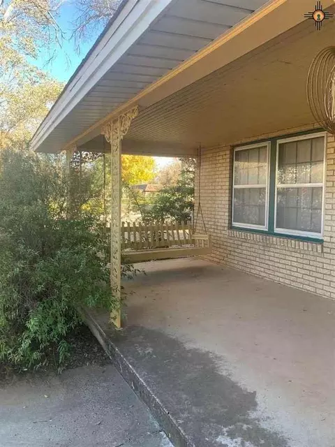 901 W 14th St, Portales, NM 88130