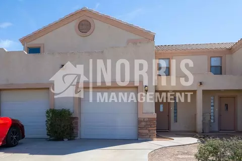 13971 S Rosemont Rd, Arizona City, AZ 85123