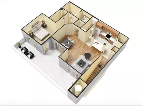 9920 W Camelback Rd, Phoenix, AZ 85037