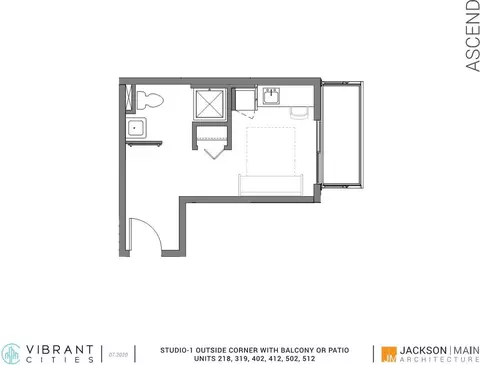 3912 N Vancouver Ave, Portland, OR 97227