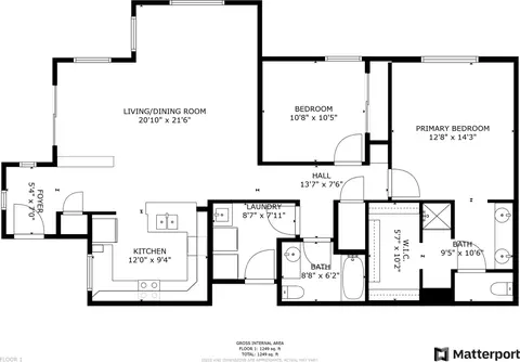 8050 N 61st Ave, Glendale, AZ 85302