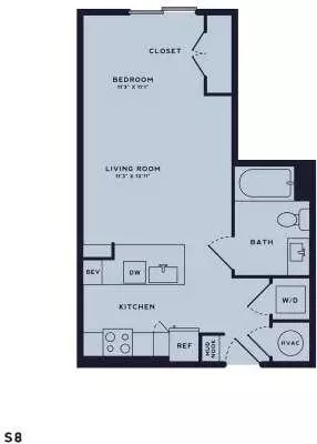 750 Echo St NW, Atlanta, GA 30318