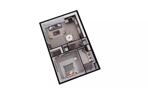 307 N J St, Lake Worth, FL 33460