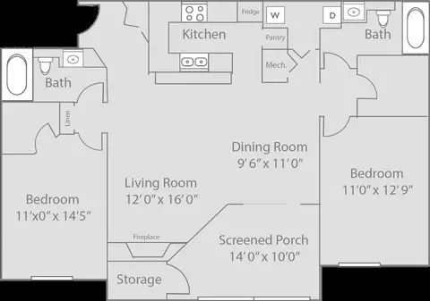 6029 Flat Rock Rd, Columbus, GA 31907