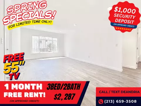 3900 Nicolet Ave, Los Angeles, CA 90008