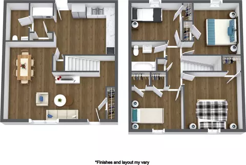 1601 Dewberry Ter, Charlotte, NC 28208
