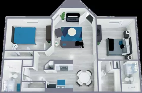 3236 N Galloway Ave, Mesquite, TX 75150