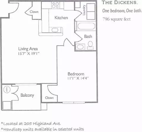 205 Highland Ave, Salem, MA 01970