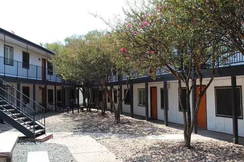 6103 Manor Rd, Austin, TX 78723