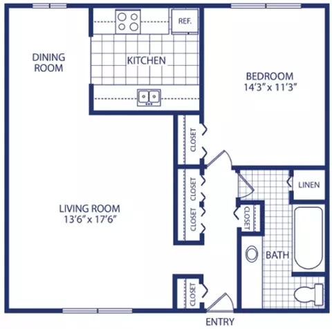28801 Imperial Dr, Warren, MI 48093