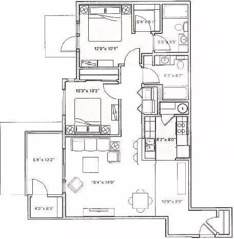 4000 Mullan Rd, Missoula, MT 59808