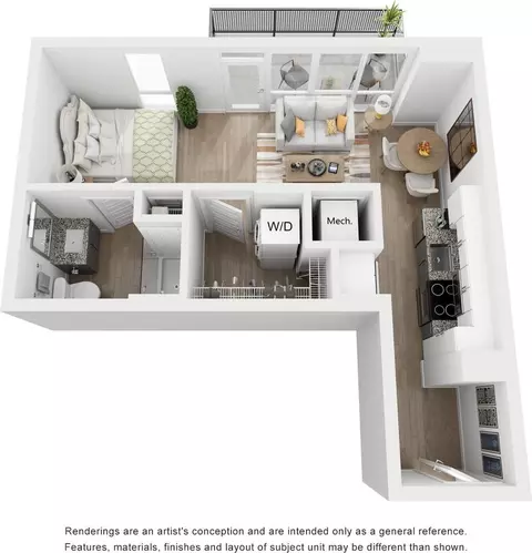 1701 H St NE, Washington, DC 20002