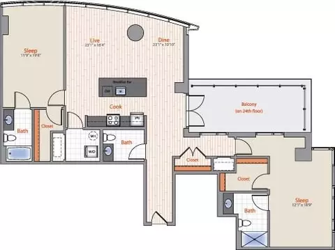 11418 Rockville Pike, North Bethesda, MD 20852