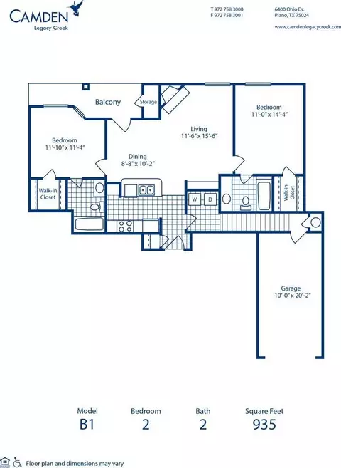 6400 Ohio Dr, Plano, TX 75024