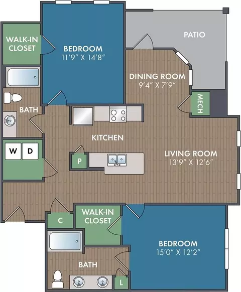 325 Fusion Dr, Cary, NC 27519