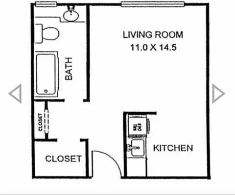 506 S White Horse Pike, Stratford, NJ 08084
