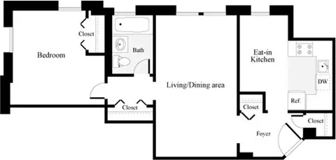 4850 Connecticut Ave NW, Washington, DC 20008