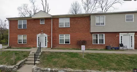 3647 Northdale Pl, Cincinnati, OH 45213
