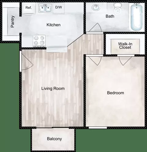 805 Bradyville Pike, Murfreesboro, TN 37130