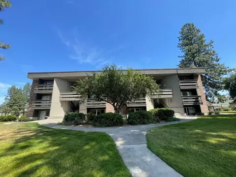 6320 N Calispel St, Town And Country, WA 99208