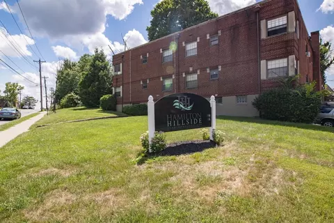 5531 Hamilton Ave, Cincinnati, OH 45224