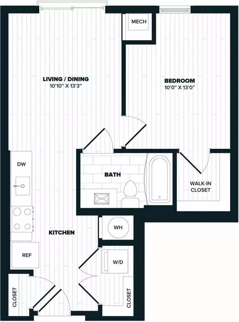 3950 Garden City Dr, Hyattsville, MD 20785