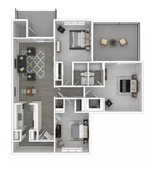 5953 Curry Ford Rd, Orlando, FL 32822