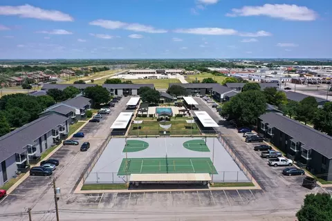 500 N Judge Ely Blvd, Abilene, TX 79601 photo 7