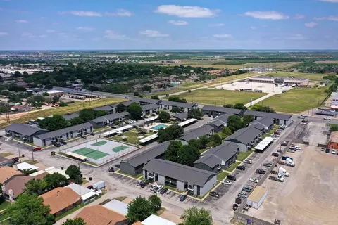 500 N Judge Ely Blvd, Abilene, TX 79601 photo 6