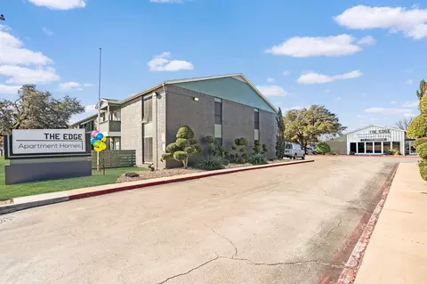 500 N Judge Ely Blvd, Abilene, TX 79601