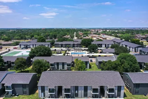 500 N Judge Ely Blvd, Abilene, TX 79601 photo 10